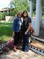 Ruth & Amy